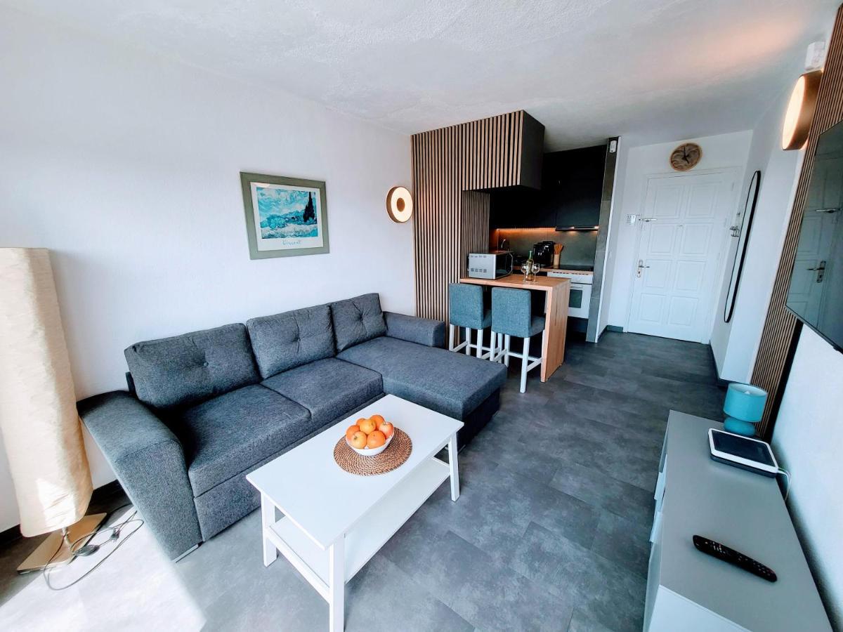 Cactus Apartment Puerto Rico  Dış mekan fotoğraf