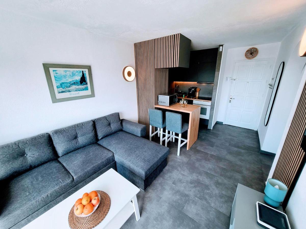 Cactus Apartment Puerto Rico  Dış mekan fotoğraf