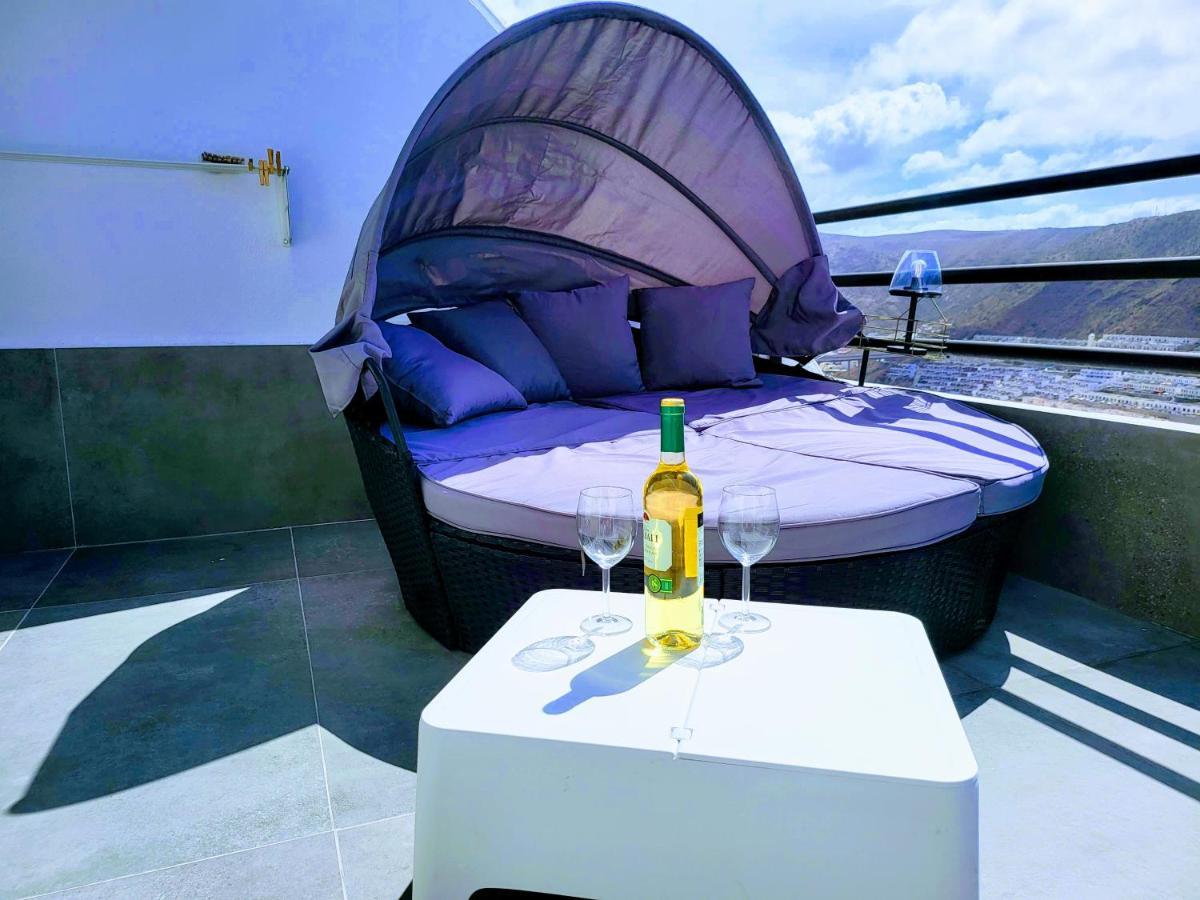 Cactus Apartment Puerto Rico  Dış mekan fotoğraf