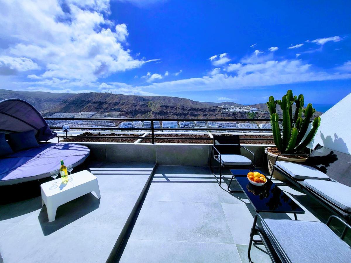 Cactus Apartment Puerto Rico  Dış mekan fotoğraf