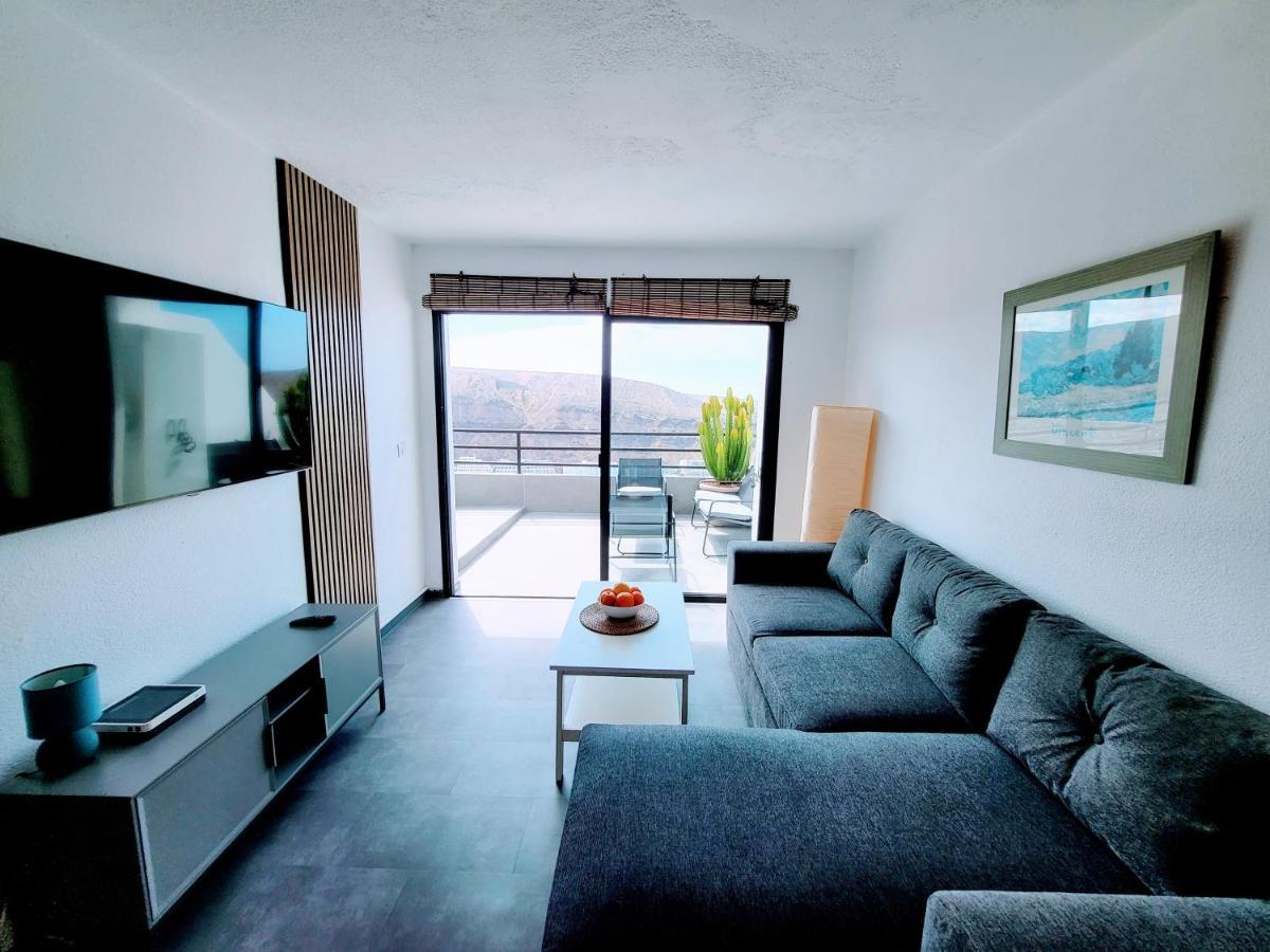 Cactus Apartment Puerto Rico  Dış mekan fotoğraf