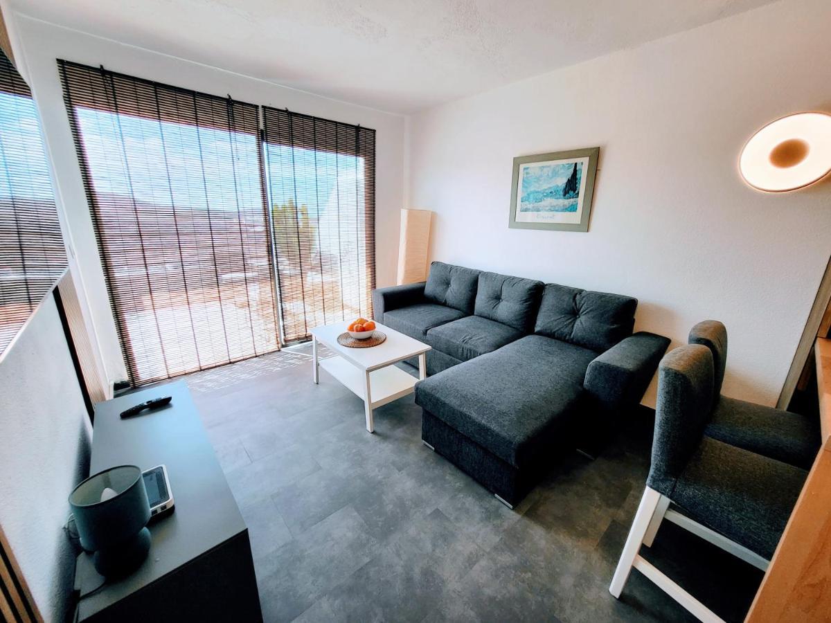 Cactus Apartment Puerto Rico  Dış mekan fotoğraf