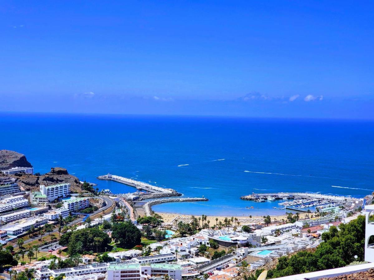 Cactus Apartment Puerto Rico  Dış mekan fotoğraf