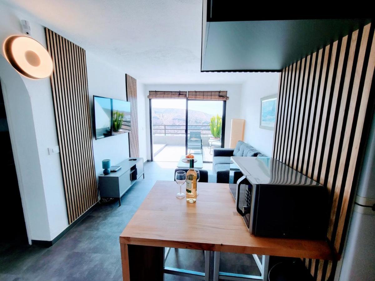 Cactus Apartment Puerto Rico  Dış mekan fotoğraf