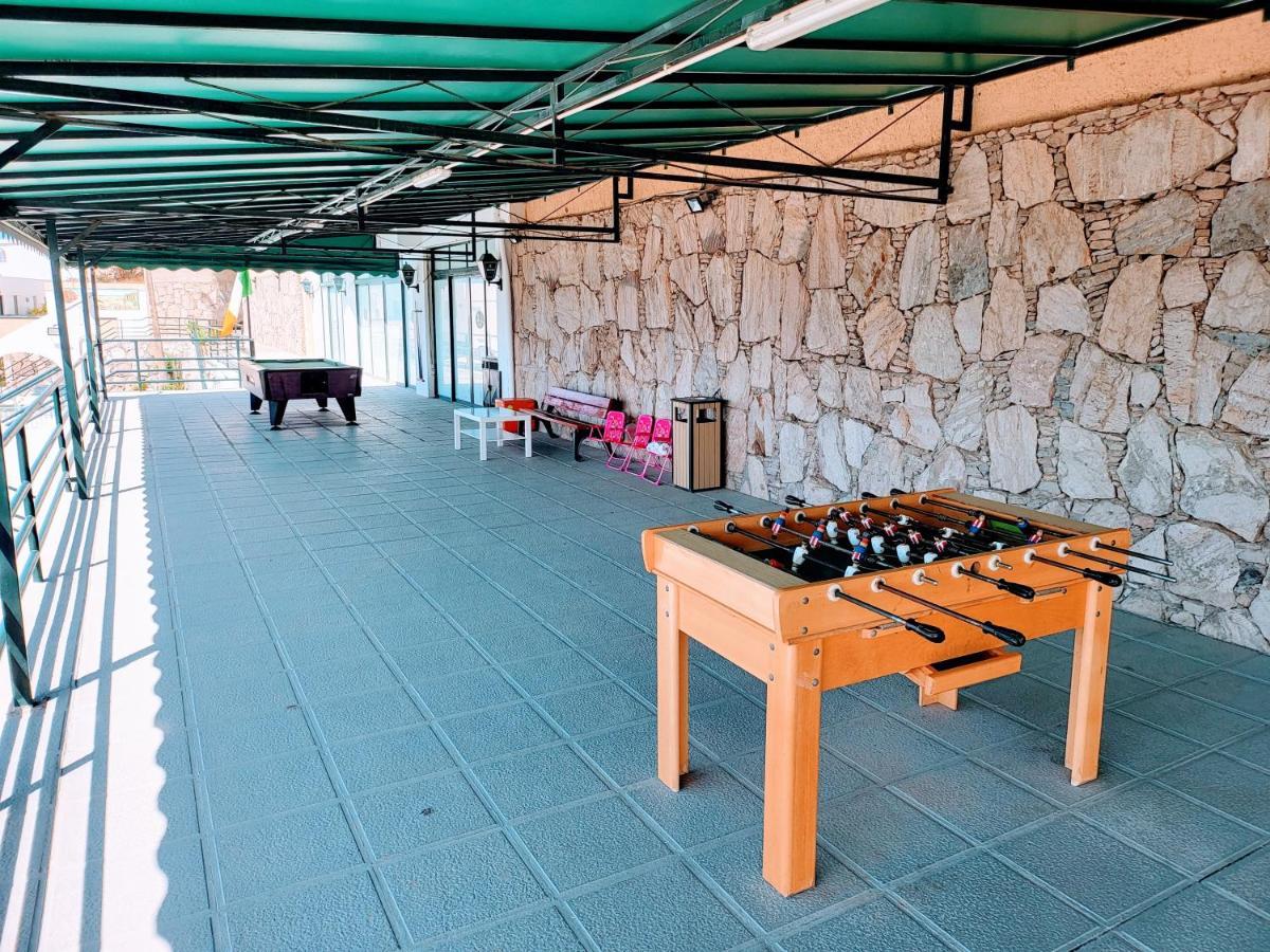 Cactus Apartment Puerto Rico  Dış mekan fotoğraf