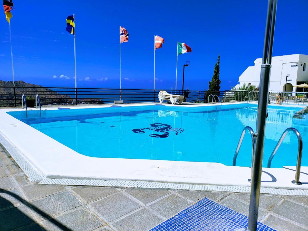 Cactus Apartment Puerto Rico  Dış mekan fotoğraf