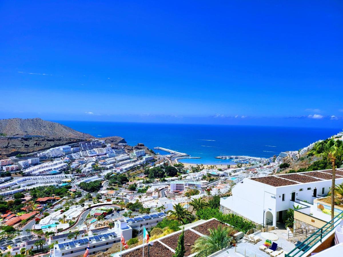 Cactus Apartment Puerto Rico  Dış mekan fotoğraf