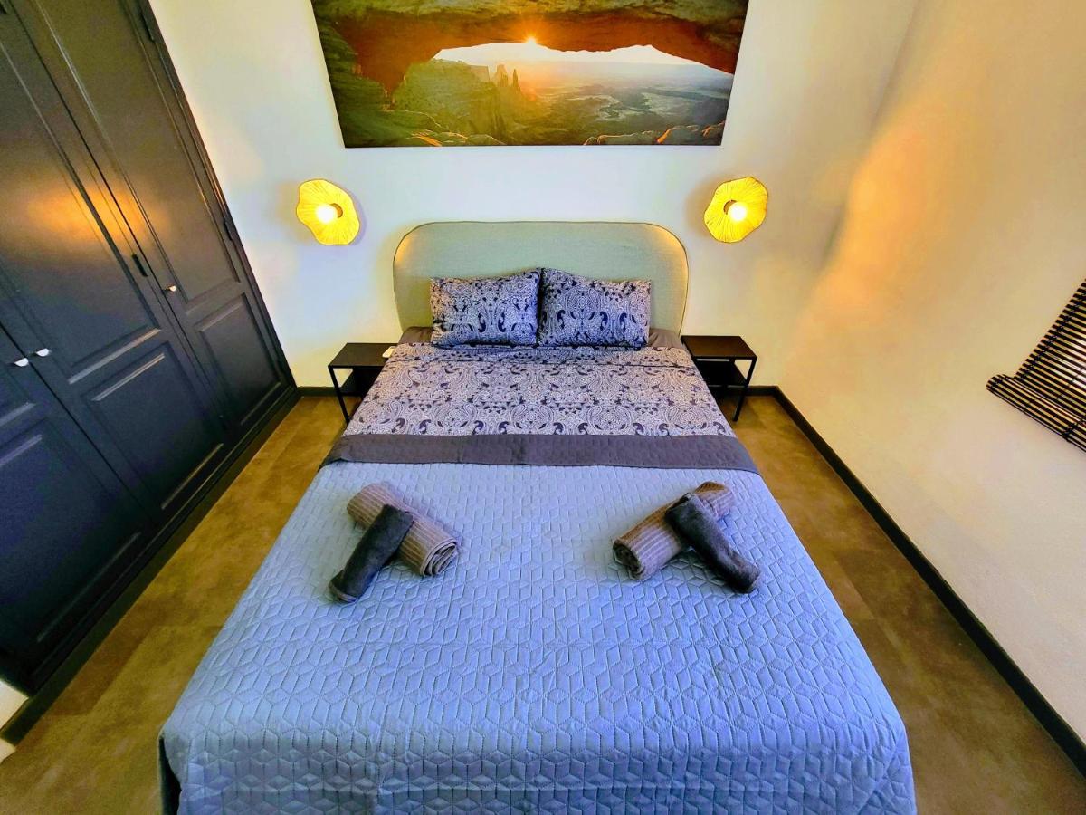 Cactus Apartment Puerto Rico  Dış mekan fotoğraf