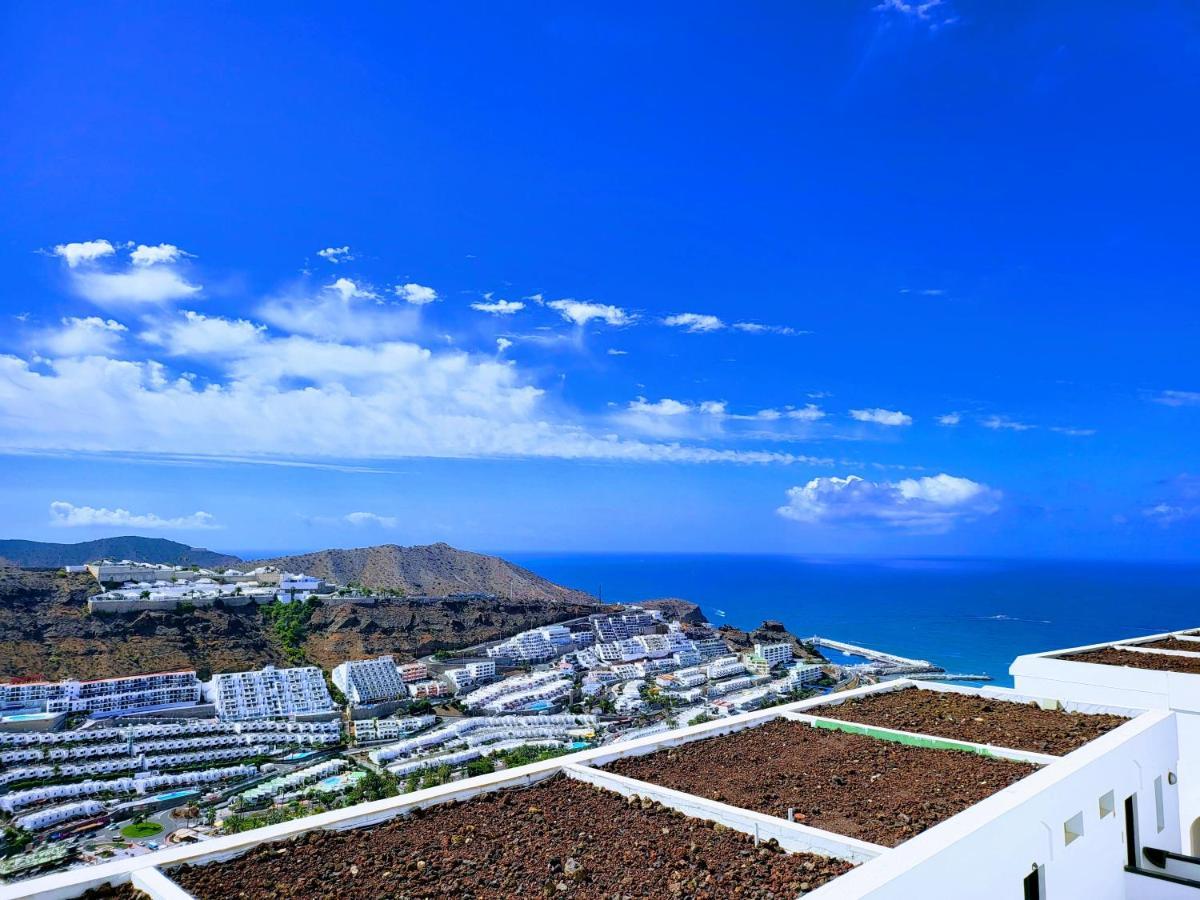 Cactus Apartment Puerto Rico  Dış mekan fotoğraf