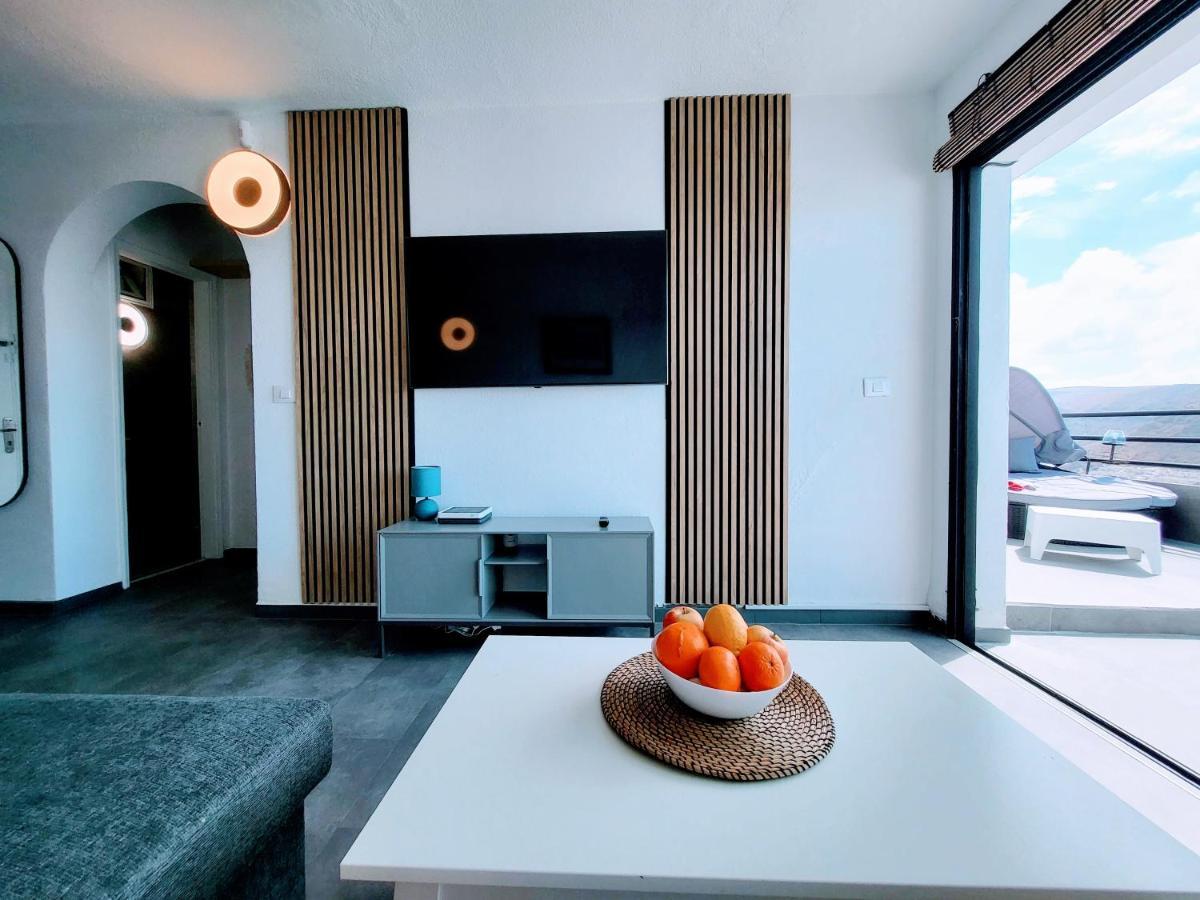 Cactus Apartment Puerto Rico  Dış mekan fotoğraf