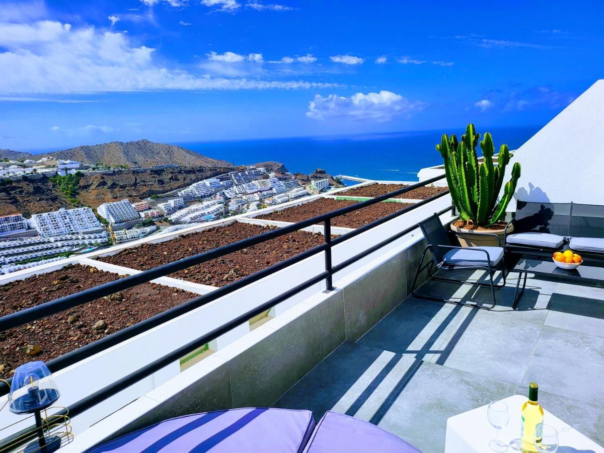 Cactus Apartment Puerto Rico  Dış mekan fotoğraf