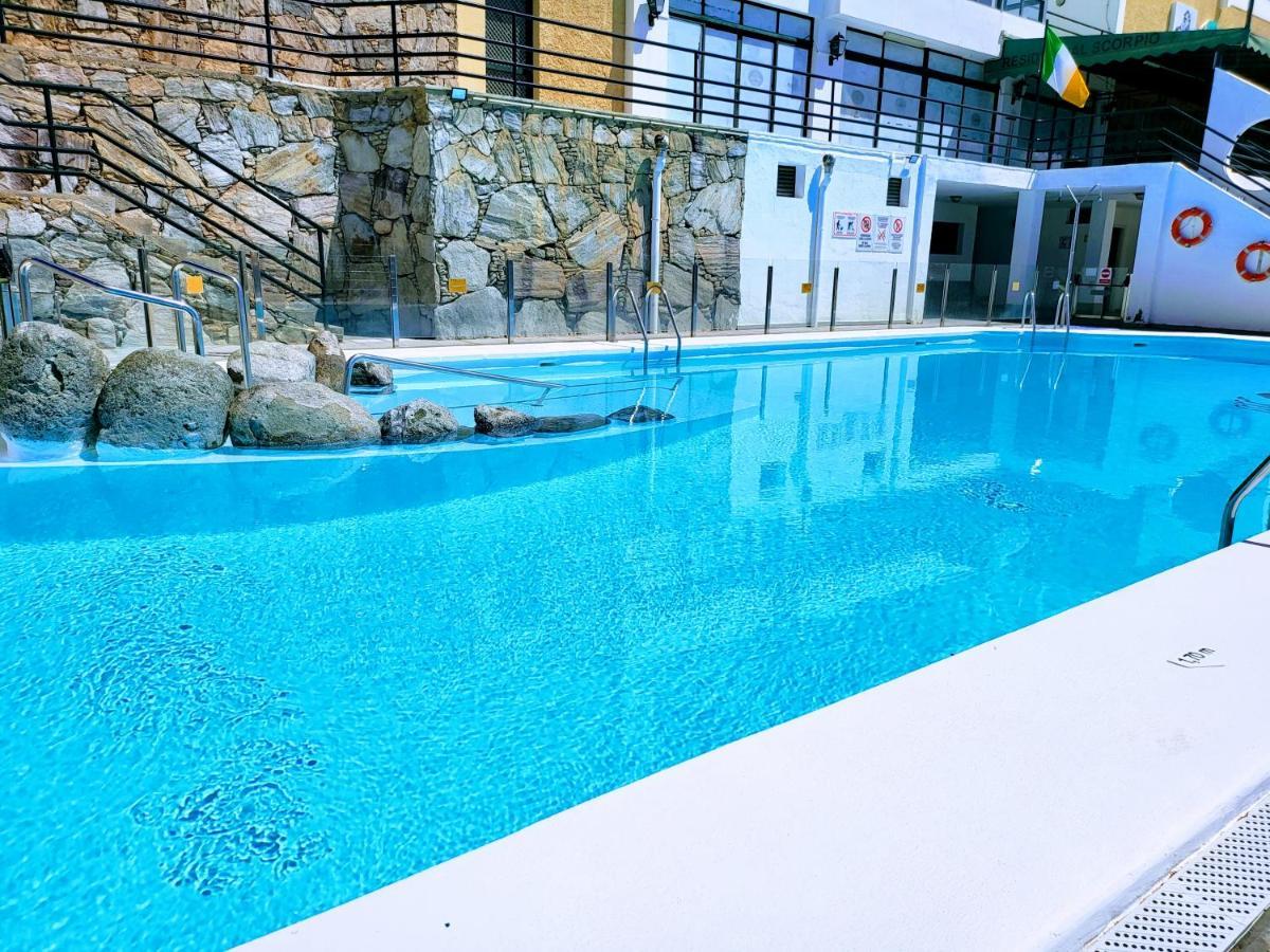 Cactus Apartment Puerto Rico  Dış mekan fotoğraf