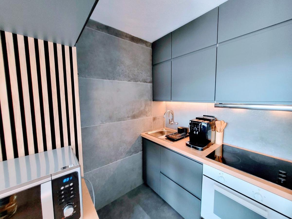 Cactus Apartment Puerto Rico  Dış mekan fotoğraf