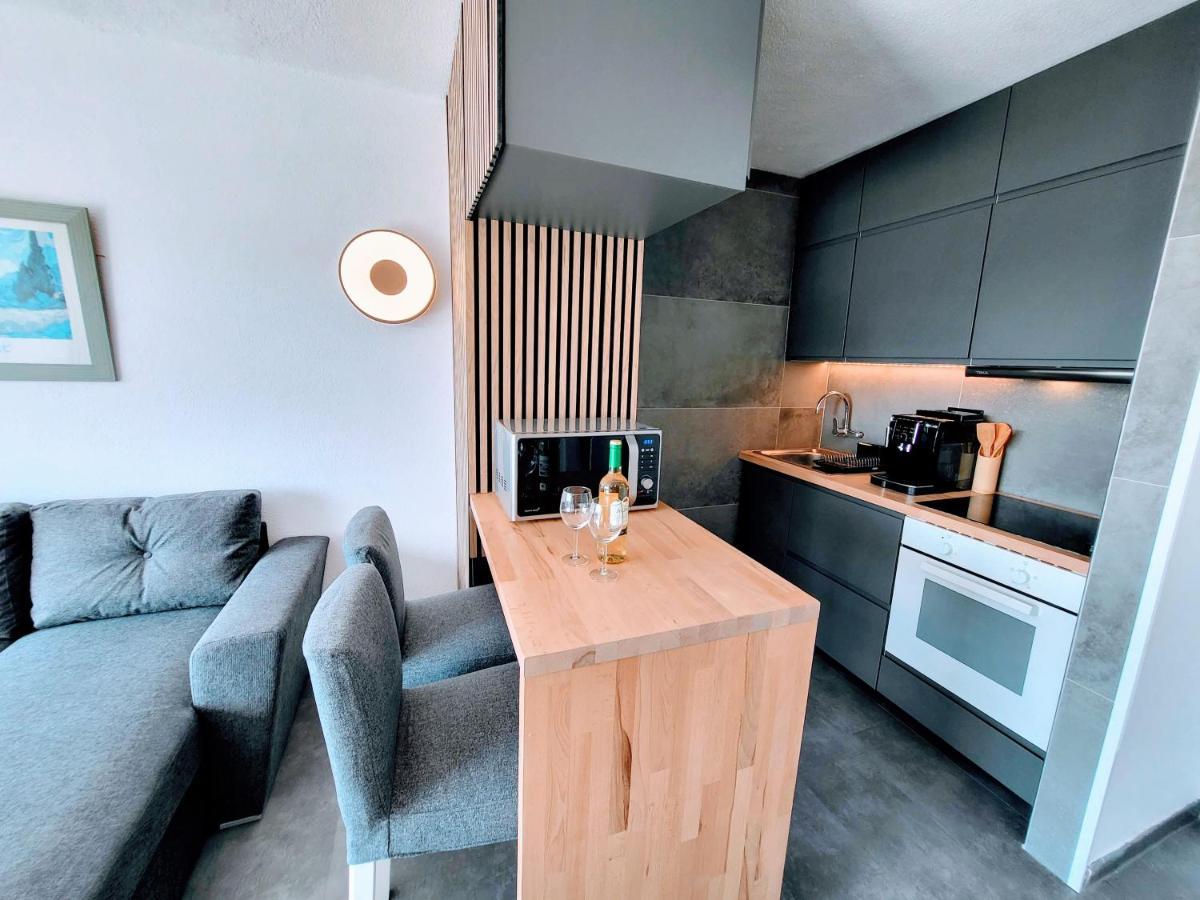 Cactus Apartment Puerto Rico  Dış mekan fotoğraf
