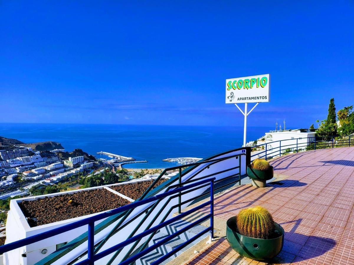 Cactus Apartment Puerto Rico  Dış mekan fotoğraf