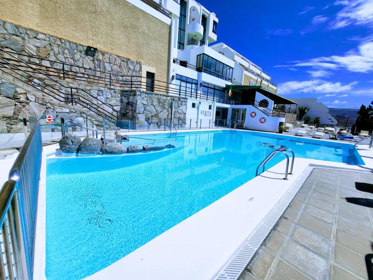 Cactus Apartment Puerto Rico  Dış mekan fotoğraf