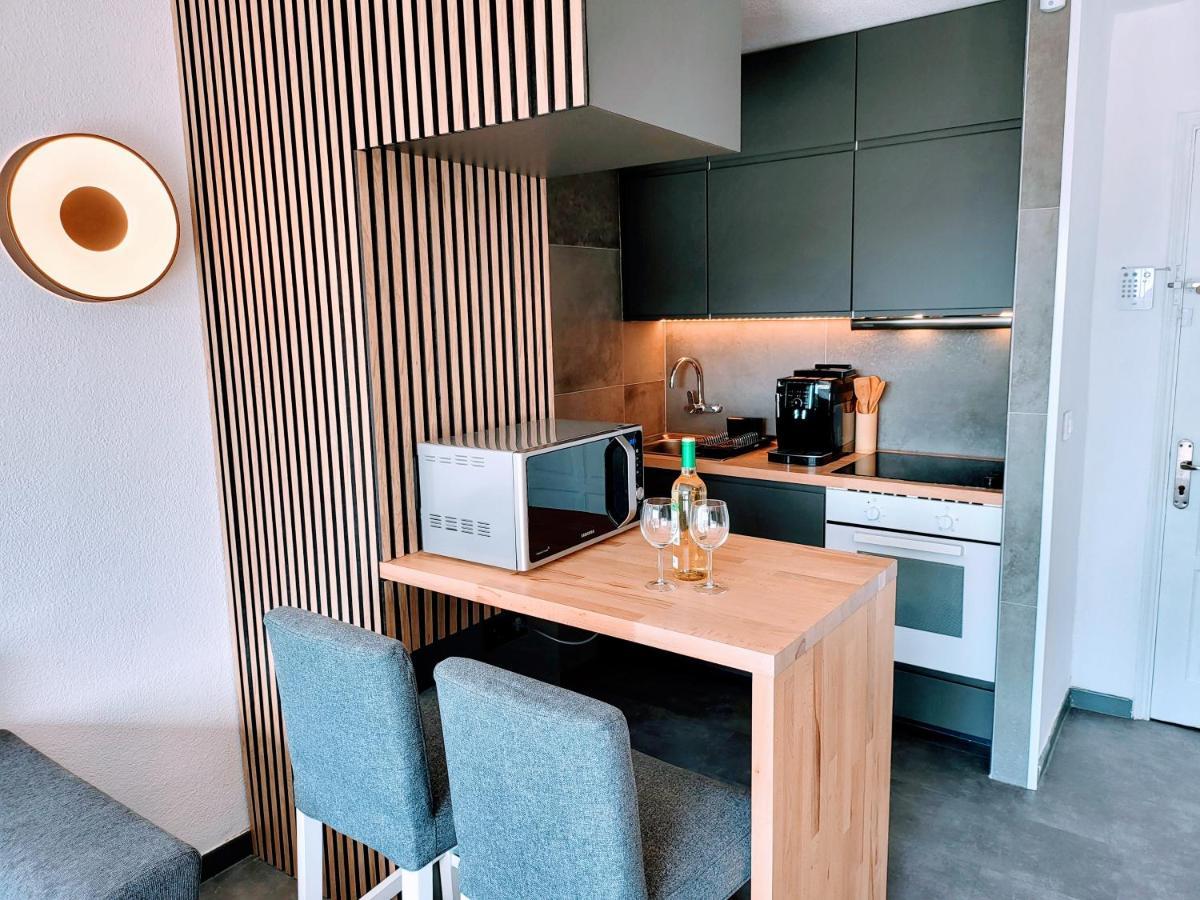 Cactus Apartment Puerto Rico  Dış mekan fotoğraf