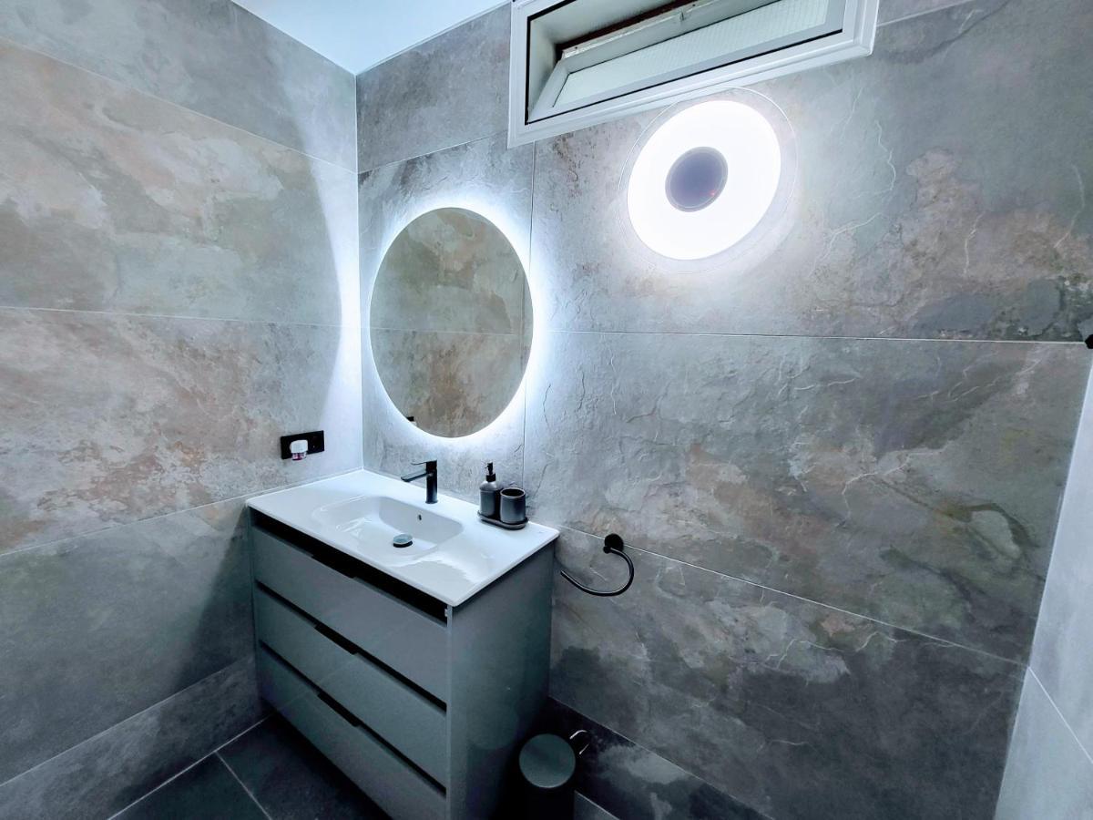 Cactus Apartment Puerto Rico  Dış mekan fotoğraf