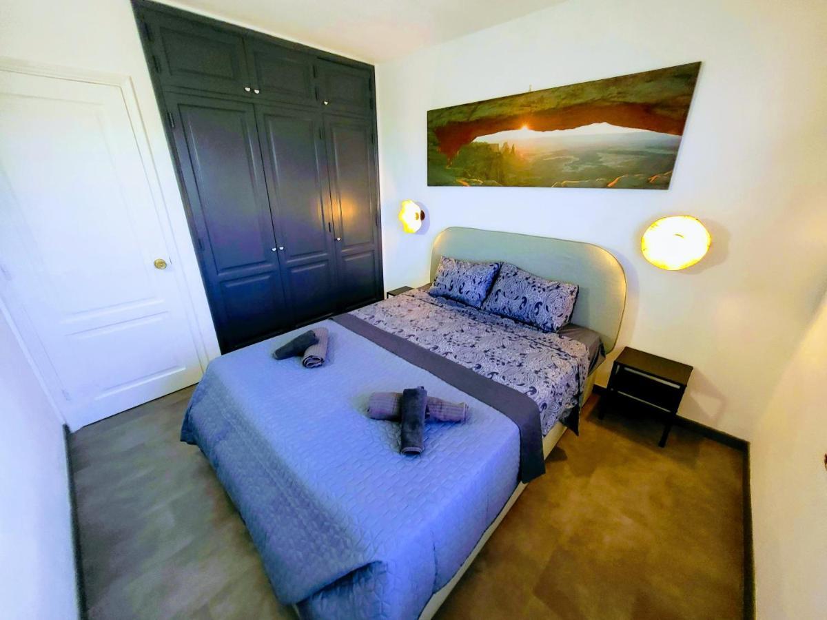 Cactus Apartment Puerto Rico  Dış mekan fotoğraf