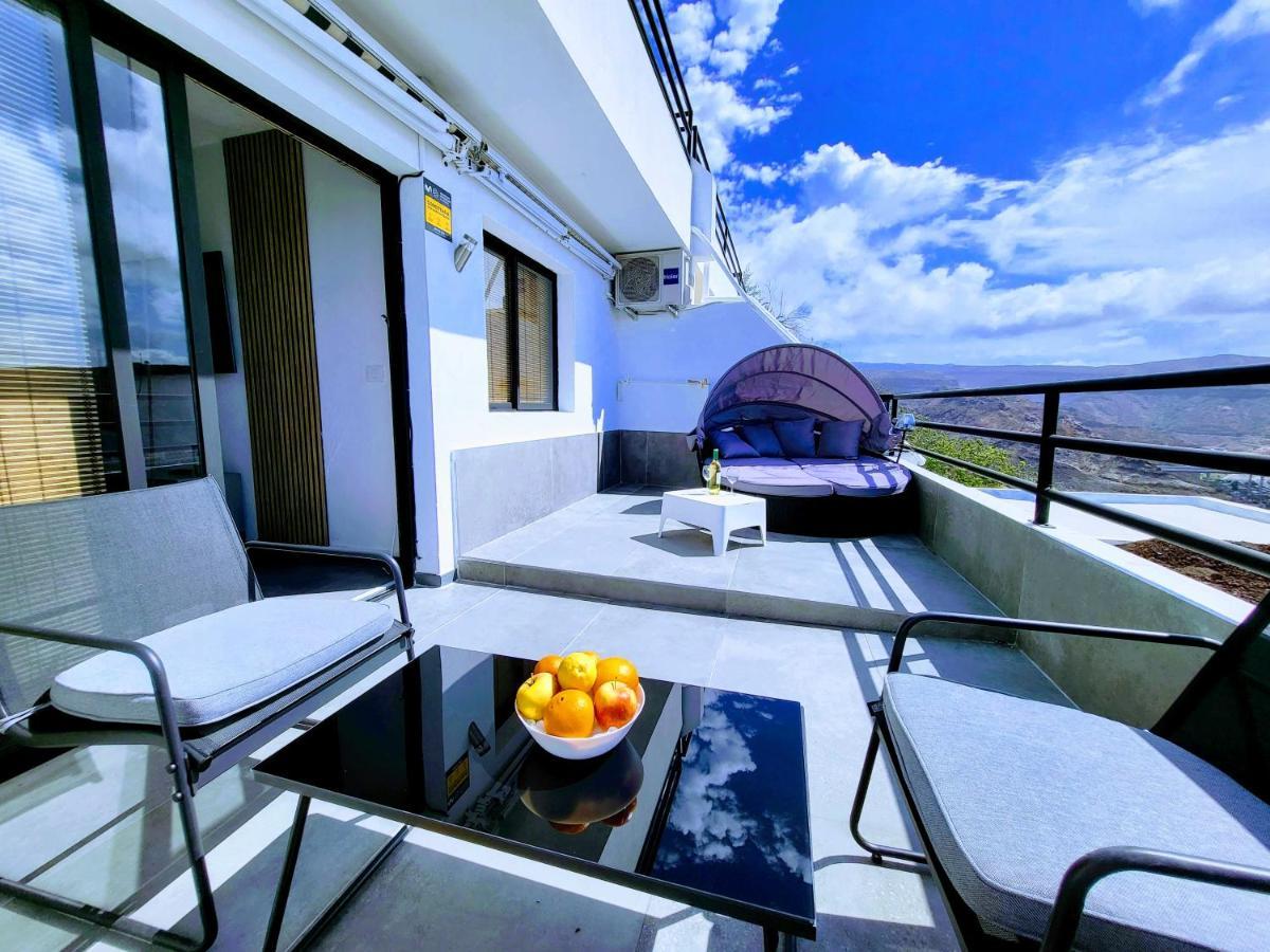 Cactus Apartment Puerto Rico  Dış mekan fotoğraf