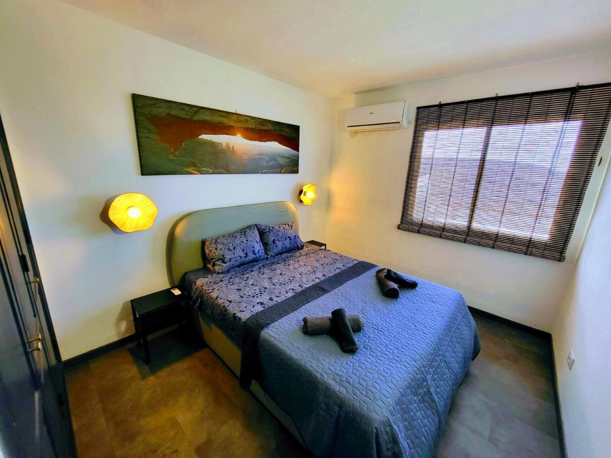Cactus Apartment Puerto Rico  Dış mekan fotoğraf
