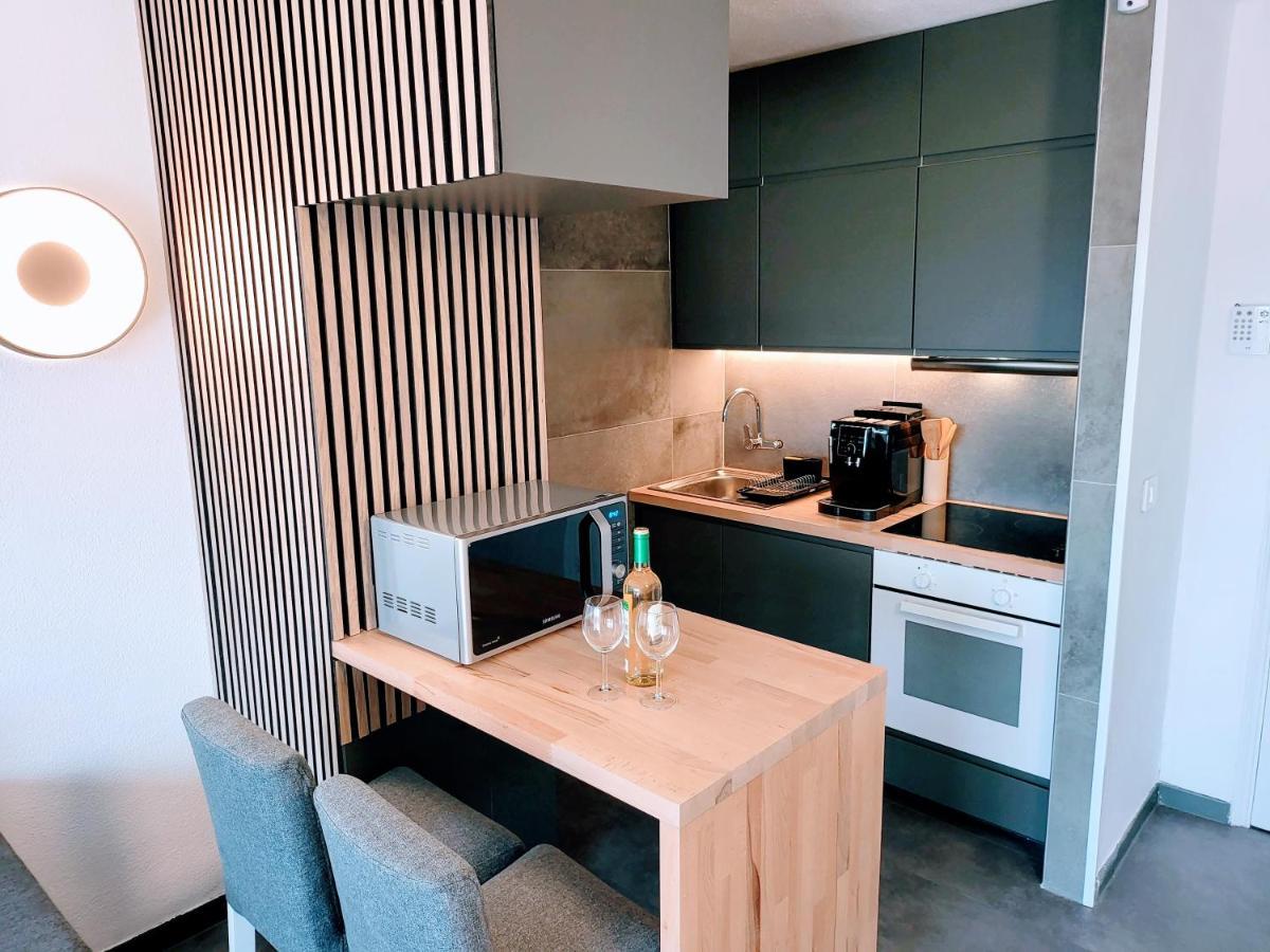 Cactus Apartment Puerto Rico  Dış mekan fotoğraf