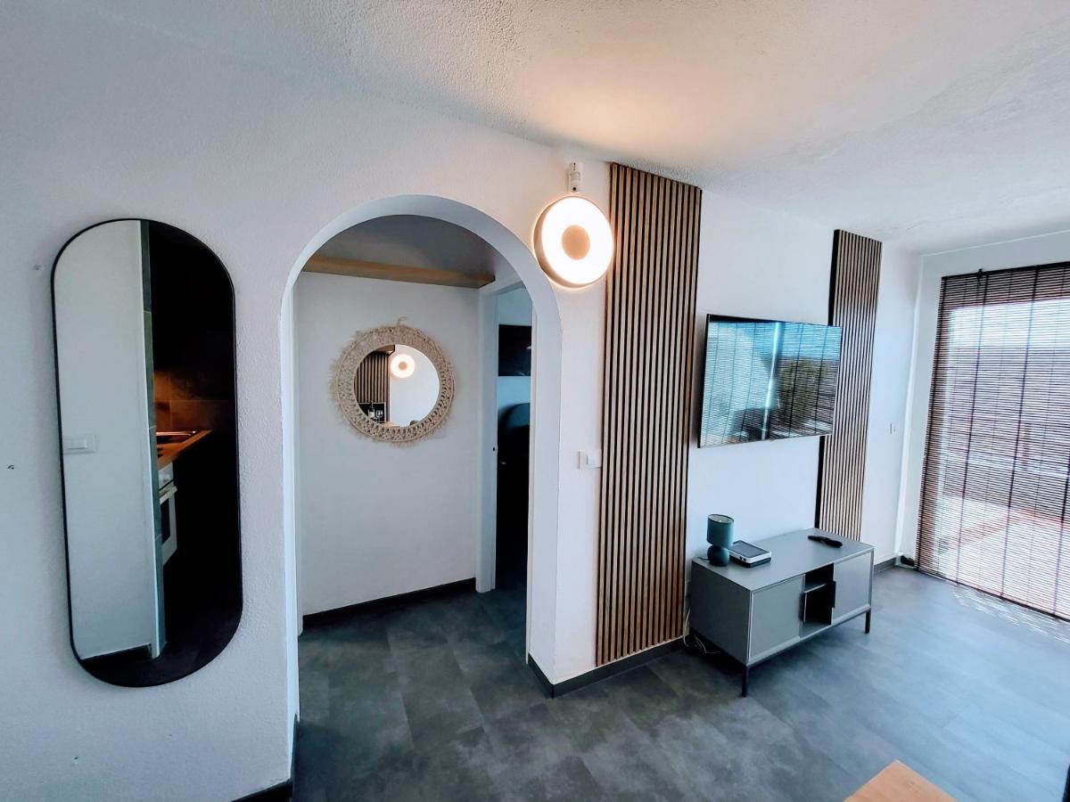 Cactus Apartment Puerto Rico  Dış mekan fotoğraf