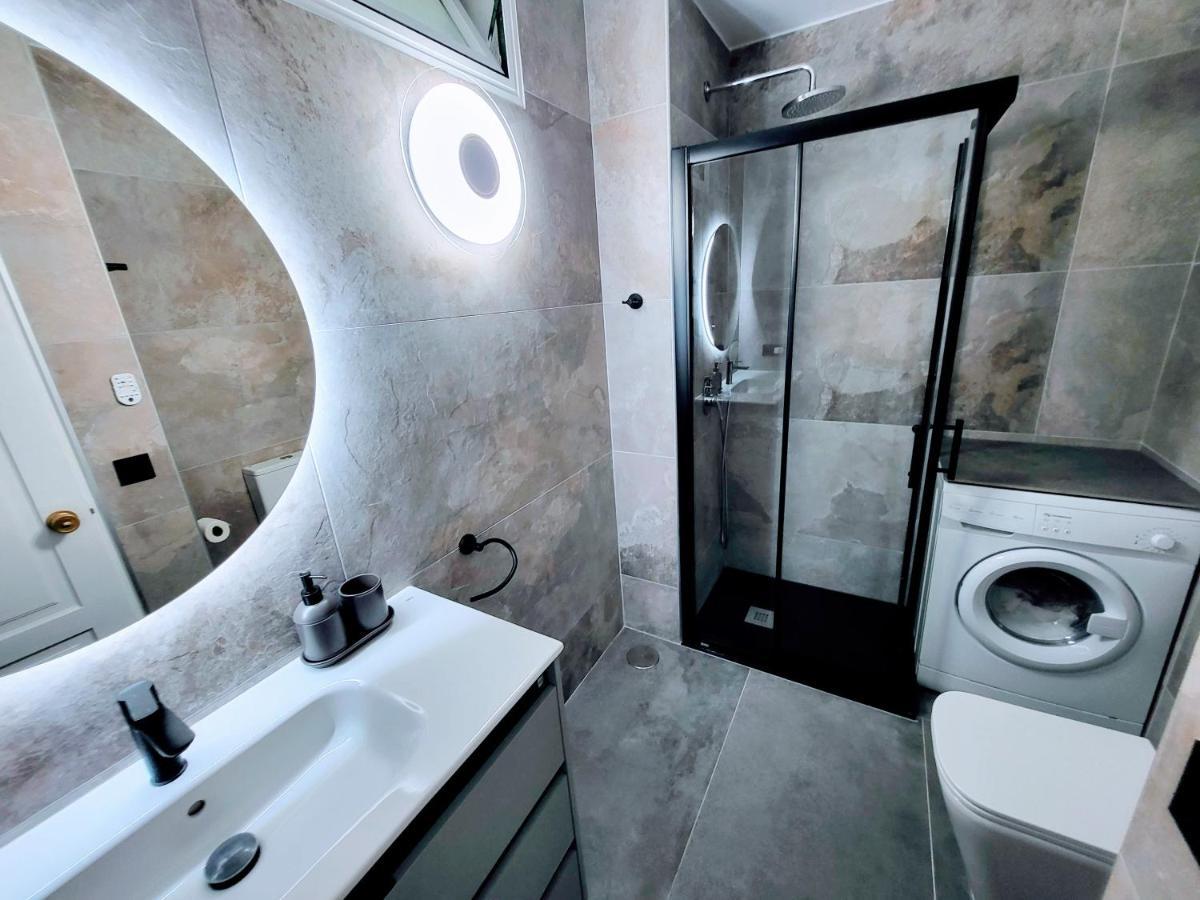Cactus Apartment Puerto Rico  Dış mekan fotoğraf