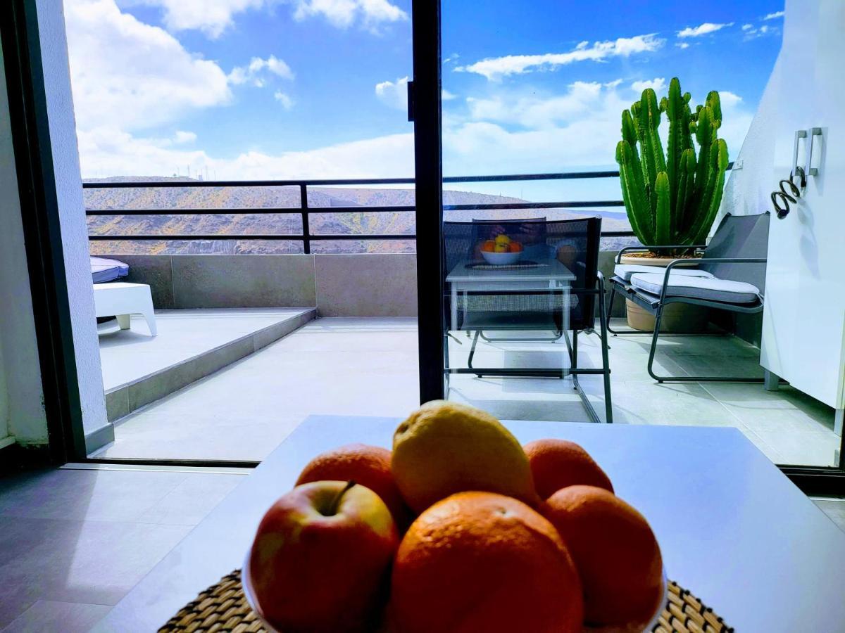 Cactus Apartment Puerto Rico  Dış mekan fotoğraf