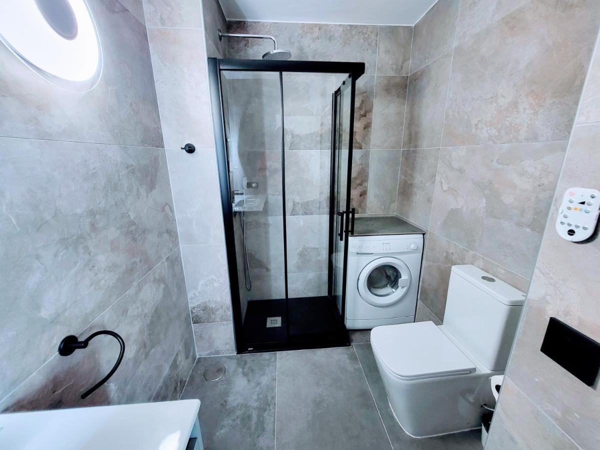 Cactus Apartment Puerto Rico  Dış mekan fotoğraf