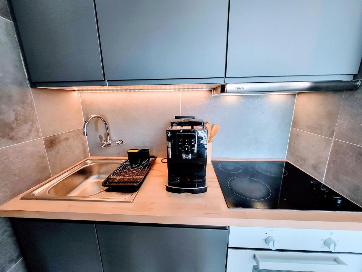 Cactus Apartment Puerto Rico  Dış mekan fotoğraf