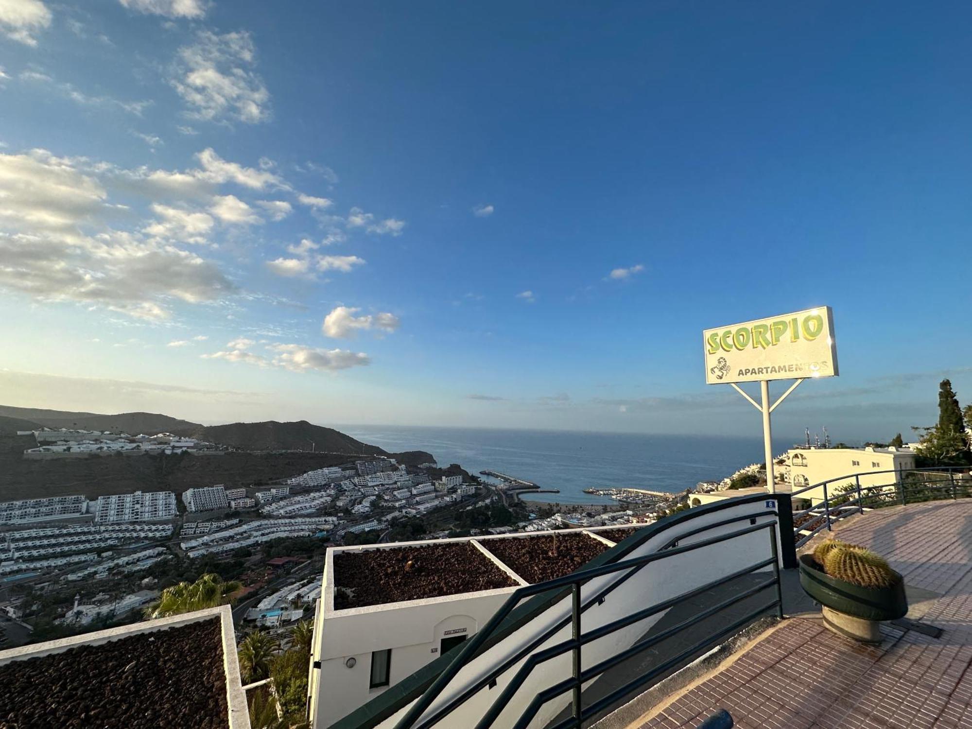 Cactus Apartment Puerto Rico  Dış mekan fotoğraf