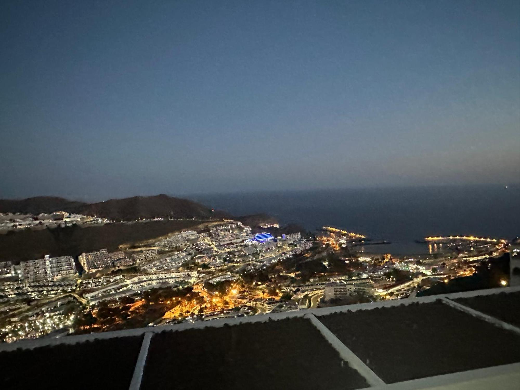 Cactus Apartment Puerto Rico  Dış mekan fotoğraf